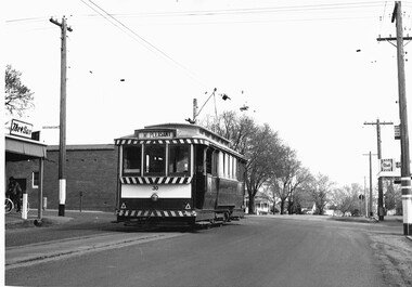 Photograph - Black & White Photograph/s, Charles Craig, 1971