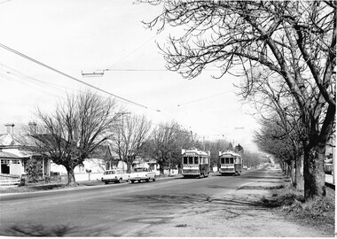 Photograph - Black & White Photograph/s, Charles Craig, Aug. 1971
