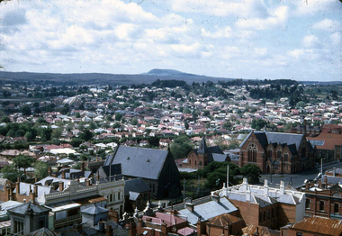 Photograph - Digital image, W. J. Llewelyn, c1970?