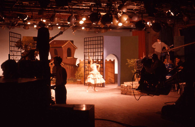 Photograph - Digital image, W. J. Llewelyn, c1960