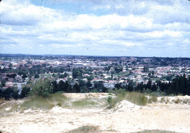 Photograph - Digital image, W. J. Llewelyn, c1980
