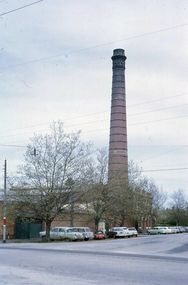 Photograph - Digital image, W. J. Llewelyn, c1980