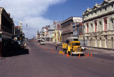Photograph - Digital image, W. J. Llewelyn, late 1971