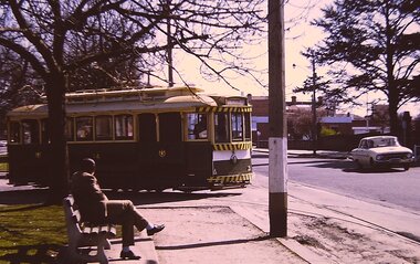 Photograph - Digital image, Chris Phillips, c1970