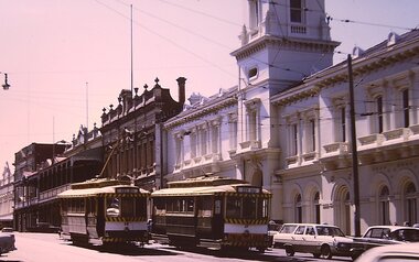 Photograph - Digital image, Chris Phillips, c1970