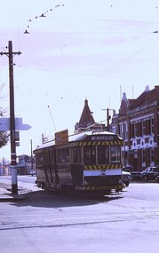 Photograph - Digital image Set of 2, Chris Phillips, c1970