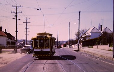 Photograph - Digital image, Chris Phillips, c1970