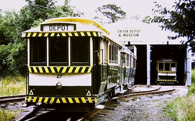 Photograph - Digital image, Chris Phillips, c1975