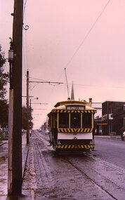 Photograph - Digital image Set of 7, Chris Phillips, early 1960's
