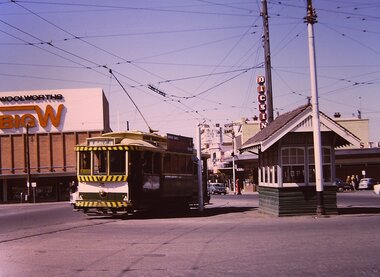 Photograph - Digital image, Chris Phillips, c1970