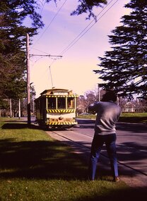 Photograph - Digital image, Chris Phillips, c1970