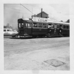 Photograph - Digital image, Chris Phillips, c1970