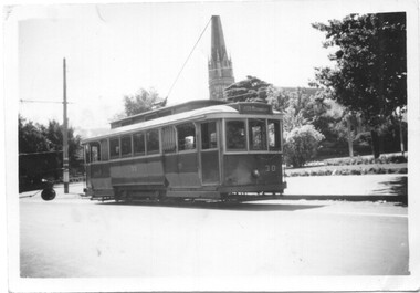 Photograph - Black & White Photograph/s, 1954