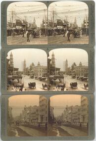 Photograph - Black & White Photograph/s, Underwood & Underwood, 1908