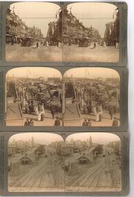 Photograph - Black & White Photograph/s, Underwood & Underwood, 1908
