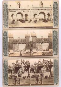 Photograph - Black & White Photograph/s, Rose Stereograph Co, 1901