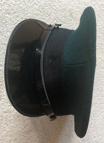 Uniform - Cap, Commonwealth Government Clothing Factories Melbourne, mid 1960's?