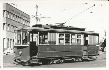 Photograph - Digital image Set of 2, Doug Colquhoun, c1955