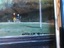 Framed Painting of tram 26 - detail