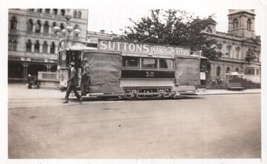 Photograph - Black & White Photograph/s, Lee A Ratten, 8/06/1928 12:00:00 AM
