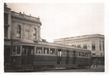 Photograph - Black & White Photograph/s, Lee A Ratten, early to mid 1950's