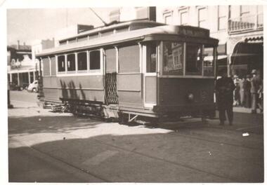 Photograph - Black & White Photograph/s, Lee A Ratten, late 1940's to early to mid 1950's
