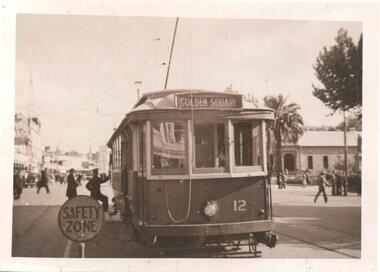 Photograph - Black & White Photograph/s, Lee A Ratten, late 1940's to early to mid 1950's