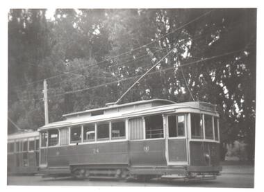 Photograph - Black & White Photograph/s, Lee A Ratten, late 1940's to early to mid 1950's