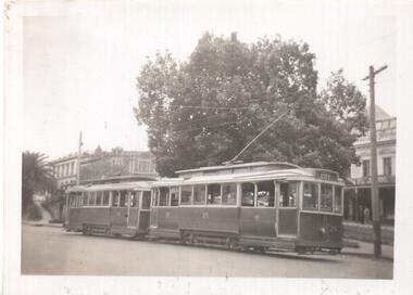 Photograph - Black & White Photograph/s, Lee A Ratten, late 1940's to early to mid 1950's