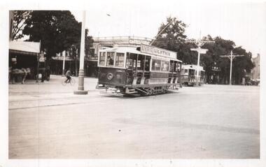 Photograph - Black & White Photograph/s, Lee A Ratten, 6/06/1928 12:00:00 AM