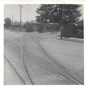 Photograph - Black & White Photograph/s, Ray Jackson, c1971