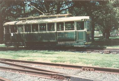 Photograph - Colour Print, Ron Scholten, c1991
