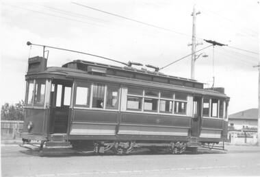 Photograph - Black & White Photograph/s, Leon Marshall Wood, 29/3/1948?