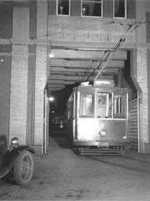 Photograph - Black & White Photograph/s, Geoff Grant, 8/01/1956 12:00:00 AM