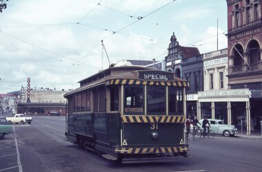 Slide - 35mm slide/s, David Verrier, 6/10/1964 12:00:00 AM