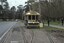 BTM 14 at Gardens Loop