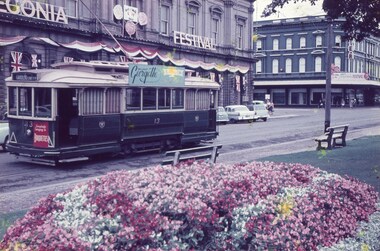 Slide - 35mm slide/s, Keith Caldwell, 8/03/1960 12:00:00 AM