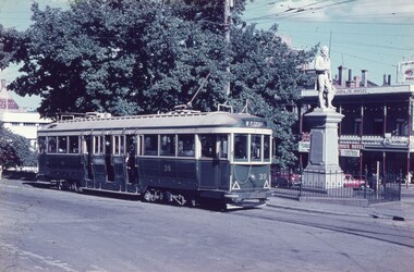 Slide - 35mm slide/s, Keith Caldwell, 8/03/1960 12:00:00 AM