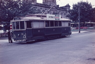 Slide - 35mm slide/s, Keith Caldwell, 8/03/1960 12:00:00 AM