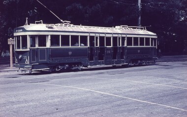 Slide - 35mm slide/s, Keith Caldwell, 8/03/1960 12:00:00 AM
