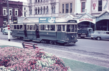 Slide - 35mm slide/s, Keith Caldwell, 8/03/1960 12:00:00 AM