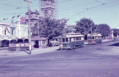 Slide - 35mm slide/s, Keith Caldwell, 12/03/1962 12:00:00 AM