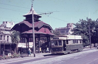 Slide - 35mm slide/s, Keith Caldwell, 12/03/1962 12:00:00 AM