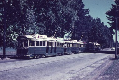 Slide - 35mm slide/s, Keith Caldwell, 12/03/1962 12:00:00 AM