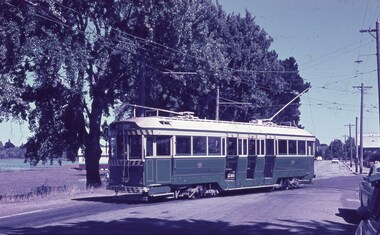 Slide - 35mm slide/s, Keith Caldwell, 12/03/1962 12:00:00 AM