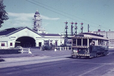 Slide - 35mm slide/s, Keith Caldwell, 12/03/1962 12:00:00 AM