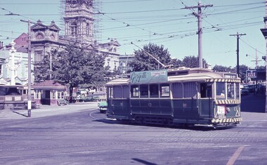 Slide - 35mm slide/s, Keith Caldwell, 12/03/1962 12:00:00 AM