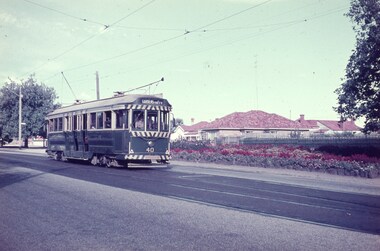 Slide - 35mm slide/s, Keith Caldwell, 12/03/1962 12:00:00 AM