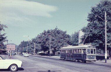 Slide - 35mm slide/s, Keith Caldwell, 12/03/1962 12:00:00 AM