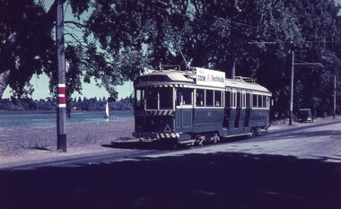 Slide - 35mm slide/s, Keith Caldwell, 12/03/1962 12:00:00 AM